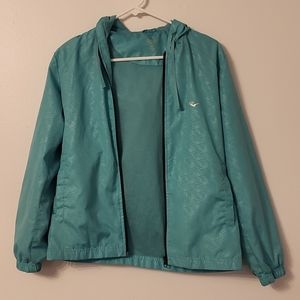 Raincoat